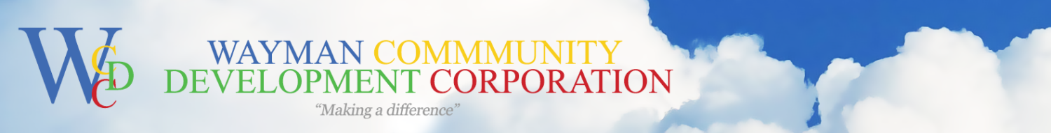 Wayman Community Development Corporation